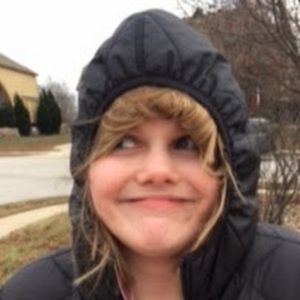 Meet your Posher, Kiana